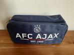 Ajax Toilettas / Pennen Etui. Nieuw, Verzamelen, Ophalen of Verzenden, Nieuw, Ajax, Overige typen