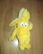 Banaan knuffel, Verzenden, Zo goed als nieuw, Overige typen