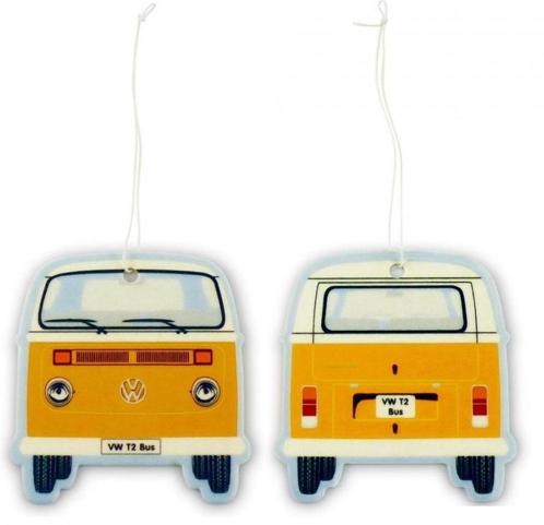 Volkswagen T2 Transporter bus luchtverfrisser Air Freshener, Verzamelen, Automerken, Motoren en Formule 1, Nieuw, Auto's, Ophalen of Verzenden