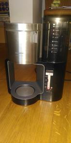 koffiezetapparaat Siemens Sensor for senses, Ophalen, Afneembaar waterreservoir, Gebruikt, 10 kopjes of meer