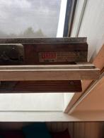 Rolgordijn en plisse gordijn Velux GGL4, Ophalen of Verzenden, Gebruikt, Dakraam