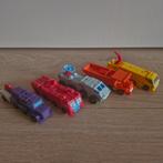 transformers micromasters combiners, Verzamelen, Transformers, G1, Verzenden, Gebruikt, Autobots
