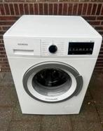 Siemens (Bosch) 8KG Wasmachine, Ophalen, 8 tot 10 kg, 85 tot 90 cm, 1600 toeren of meer