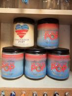 Geurkaarsen partij  Bath&Body Works, 10 stuks, Overige materialen, Nieuw, Ophalen of Verzenden, Kaars