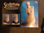 MB Sculpture 3D puzzel Venus van Milo, Ophalen of Verzenden, Minder dan 500 stukjes, Zo goed als nieuw, Rubik's of 3D-puzzel