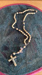 Paternoster, Ophalen of Verzenden, Gebruikt, Sieraad, Christendom | Katholiek