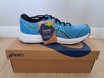Asics hardloopschoenen maat 43,5 (NIEUW in doos), Ophalen of Verzenden, Nieuw, Hardloopschoenen, Asics