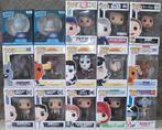 Collectie *** FUNKO POPS! *** 15 stuks, Verzamelen, Ophalen of Verzenden, Nieuw