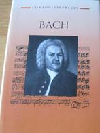 uit de Gottmer Componistenreeks - Bach, Boeken, Muziek, Zo goed als nieuw, Verzenden, Overige onderwerpen