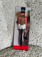 Van Bleiswijck brush set 3., Hobby en Vrije tijd, Verzenden, Nieuw, Penseel of Kwast