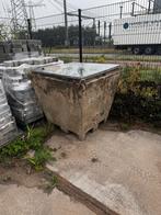 Bouwwaterput, Ophalen of Verzenden, Zo goed als nieuw
