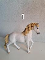 Enorm veel schleich paarden!, Ophalen of Verzenden, Zo goed als nieuw, Jongen of Meisje
