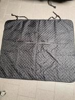 Auto Honden deken/Honden kleed/Dieren deken 150x120, Dieren en Toebehoren, Ophalen of Verzenden, Zo goed als nieuw