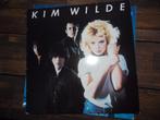 Kim wilde lp, Cd's en Dvd's, Vinyl | Pop, Gebruikt, Ophalen of Verzenden, 1980 tot 2000