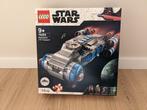 NIEUW & SEALED Lego 75293 Star Wars Resistance I-TS Transpor, Nieuw, Complete set, Ophalen of Verzenden, Lego
