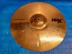Sabian 18" HHX Evolution Crash
Bekken cymbal bekkens, Ophalen, Drums of Percussie, Zo goed als nieuw