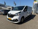 Renault Trafic 1.6 dCi T29 L2H1 DC Comfort Energy | KOEL BUS, Voorwielaandrijving, Euro 5, Gebruikt, 4 cilinders