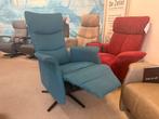 Prominent XL wilson relax fauteuil relaxstoel gratis bezorgd, Verzenden, Zo goed als nieuw