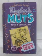 Rachel Renée Russell - Zoek 't lekker uit! Deel 2, Ophalen of Verzenden, Zo goed als nieuw, Rachel Renée Russell