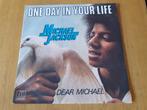 Michael Jackson - One Day In Your Life, Cd's en Dvd's, Ophalen of Verzenden, Zo goed als nieuw, Pop