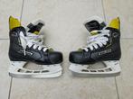 Bauer S27 YTH IJshockey Schaatsen, Sport en Fitness, IJshockey, Ophalen of Verzenden, Gebruikt, Schaatsen
