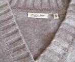 CHRISTIAN BERG CASHMERE Trui , Maat 38, Kleding | Dames, Verzenden, Zo goed als nieuw, Maat 38/40 (M), Grijs
