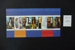 Nederland: 2000 nr 1877 Blok Karel V (postfris), Postzegels en Munten, Postzegels | Nederland, Ophalen of Verzenden, Postfris