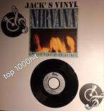 Nirvana - Smells Like Teen Spirit 7" Vinyl Single 1991, Ophalen of Verzenden, Zo goed als nieuw