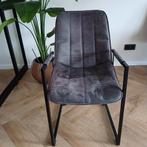 4 eetkamer stoelen, Ophalen of Verzenden, Zo goed als nieuw