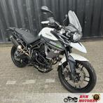 Triumph Tiger 800 XRX ABS, Motoren, Motoren | Triumph, Bedrijf, Meer dan 35 kW, Toermotor, 799 cc