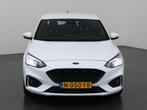 Ford Focus 1.0 EcoBoost Hybrid ST Line Business | Navigaties, Wit, Origineel Nederlands, Bedrijf, Handgeschakeld