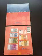 Eerste kennismaking euromunten, Postzegels en Munten, Munten | Europa | Euromunten, Verzenden, Overige landen, Overige waardes