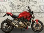 Ducati MONSTER 1200 (bj 2017), Motoren, 1198 cc, Bedrijf, Meer dan 35 kW, Overig