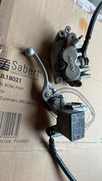 Nissin remklauw plus rempomp wrf 450, Motoren, Ophalen of Verzenden