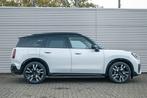 MINI Countryman C Automaat / John Cooper Works / Pakket L /, Euro 6, Met garantie (alle), Wit, 17 km/l