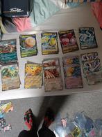 Jumbo pokemon kaarten, Ophalen of Verzenden, Zo goed als nieuw, Meerdere kaarten