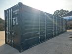 Zeecontainer 40 ft High Cube Sidedoor, Ophalen of Verzenden, Nieuw