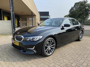 BMW 3-serie 320i High Executive Automaat [ leer,sport pack,f beschikbaar voor biedingen