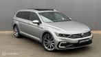 Volkswagen Passat Variant GTE PANO HUD TREKHAAK ALCANTARA, 4 cilinders, Alcantara, 1600 kg, Passat