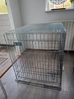 Gratis, Dieren en Toebehoren, Hondenbenches, Ophalen of Verzenden