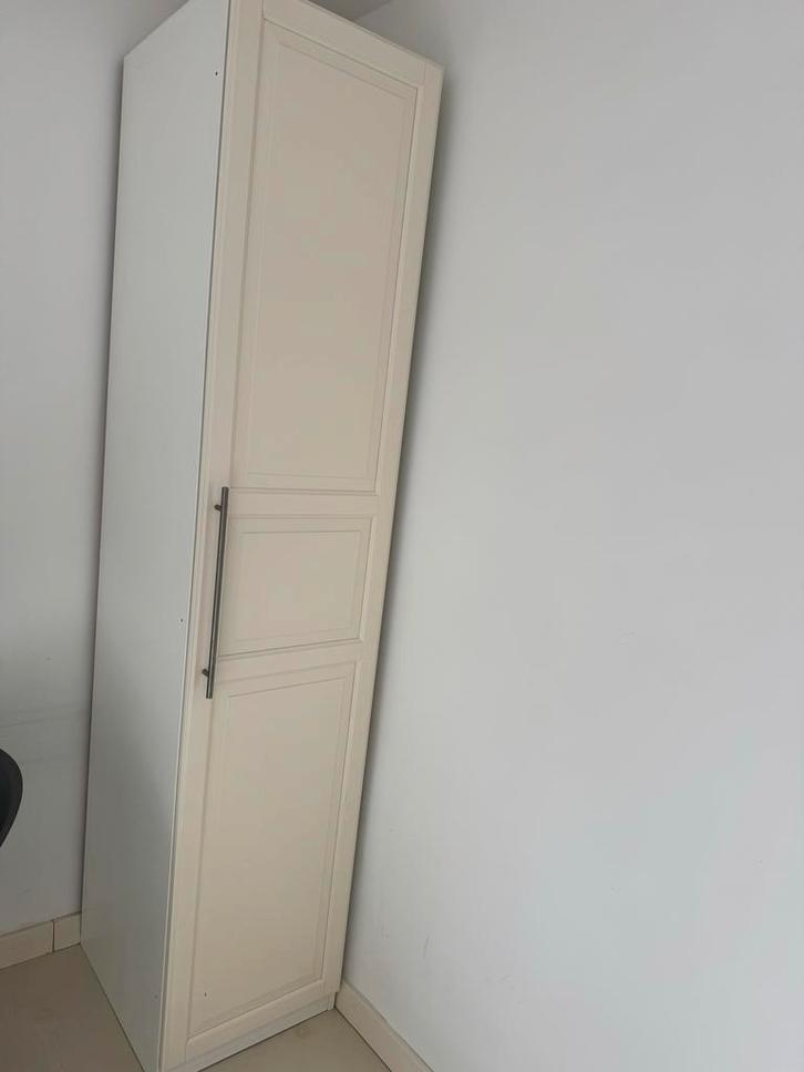 Paxkast - Praktische opbergruimte!, Huis en Inrichting, Kasten | Kledingkasten, Zo goed als nieuw, 200 cm of meer, 50 tot 100 cm