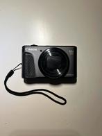 Canon Powershot SX730hs, Audio, Tv en Foto, Fotocamera's Digitaal, 20 Megapixel, Canon, Compact, Ophalen of Verzenden
