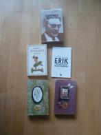 Godfried Bomans 5 boeken., Gelezen, Ophalen of Verzenden, Nederland, Godfried Bomans
