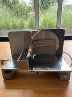 Graef Snijmachine - Vintage, Huis en Inrichting, Keuken | Keukenbenodigdheden, Ophalen of Verzenden, Gebruikt