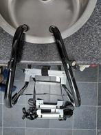 Vluchtladder savs esc 1000, Doe-het-zelf en Verbouw, Ladders en Trappen, Ophalen of Verzenden, Zo goed als nieuw, 4 meter of meer