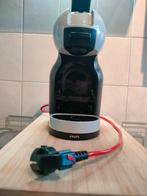 Dolce Gusto Mini Me koffiezetapparaat voor cups, Gebruikt, Koffiemachine, Ophalen of Verzenden, 1 kopje