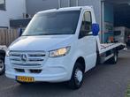 Mercedes-Benz Sprinter 316 2.2 CDI L3 EURO VI-D BTW 1e Eig!, Auto's, Gebruikt, 4 cilinders, Bedrijf, 2143 cc