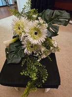 Mooie kunstbloemen boeket te koop, Ophalen of Verzenden