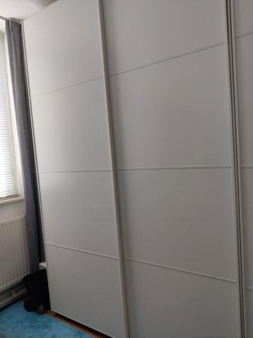 Ikea Pax kledingkast 236 hoog 150 cm breed - afbeelding 1