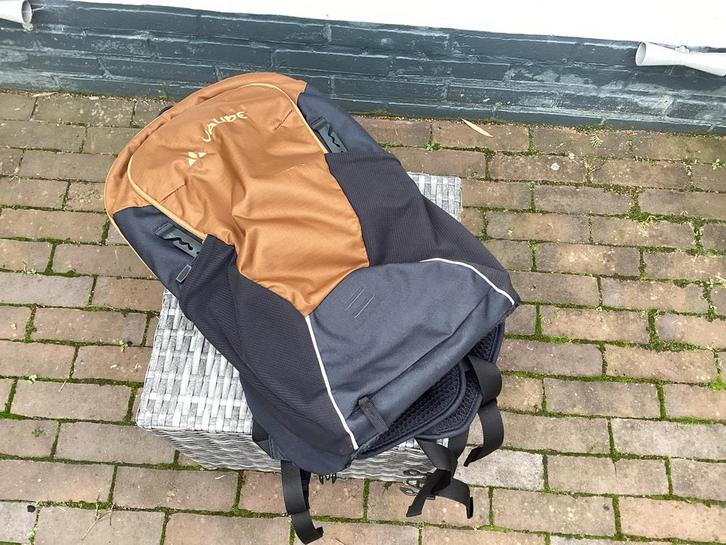 Vaude Tramalzo 10 Rugzak - Nieuwstaat, Sieraden, Tassen en Uiterlijk, Tassen | Rugtassen, Nieuw, Overige merken, Minder dan 25 cm